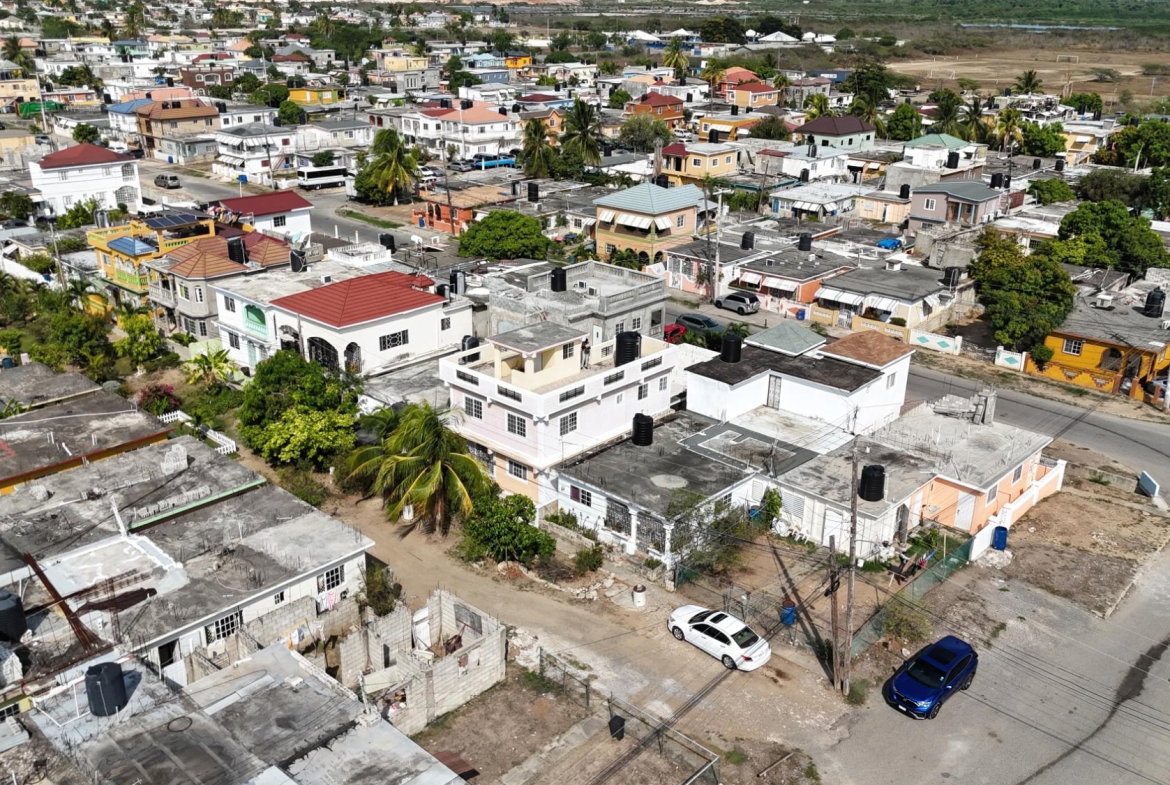 Fourth image of 63 South West 38th Way in Greater Portmore, St. Catherine, Jamaica - property is For Sale