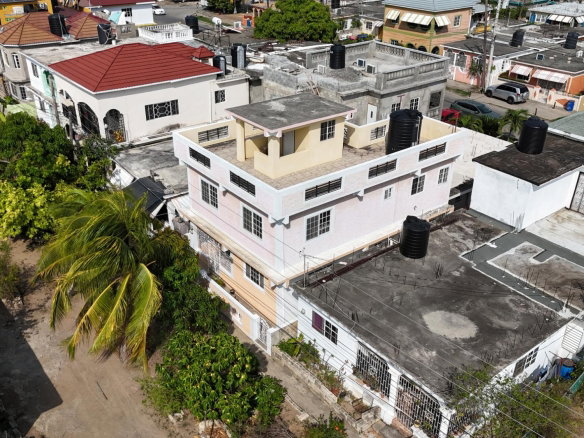 First image of 63 South West 38th Way in Greater Portmore, St. Catherine, Jamaica - property is For Sale