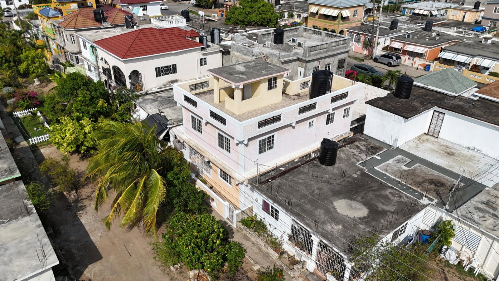 First image of 63 South West 38th Way in Greater Portmore, St. Catherine, Jamaica - property is For Sale