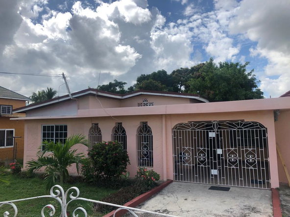 Fourteenth image of St. Georges Parkway in Spanish Town, St. Catherine, Jamaica - property is For Sale