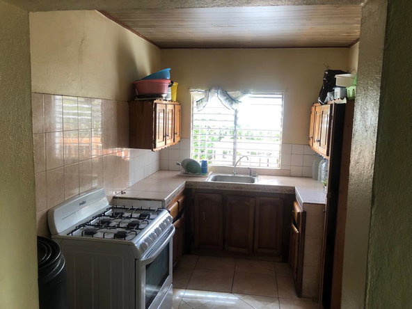 Twentieth image of St. Georges Parkway in Spanish Town, St. Catherine, Jamaica - property is For Sale