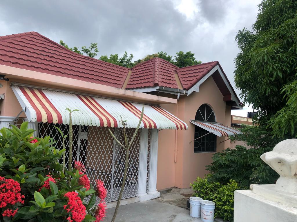 First image of St. Georges Parkway in Spanish Town, St. Catherine, Jamaica - property is For Sale