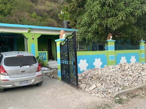 First image of 47 Bunyan Crest in Duhaney Park, St. Andrew, Jamaica - property is For Sale