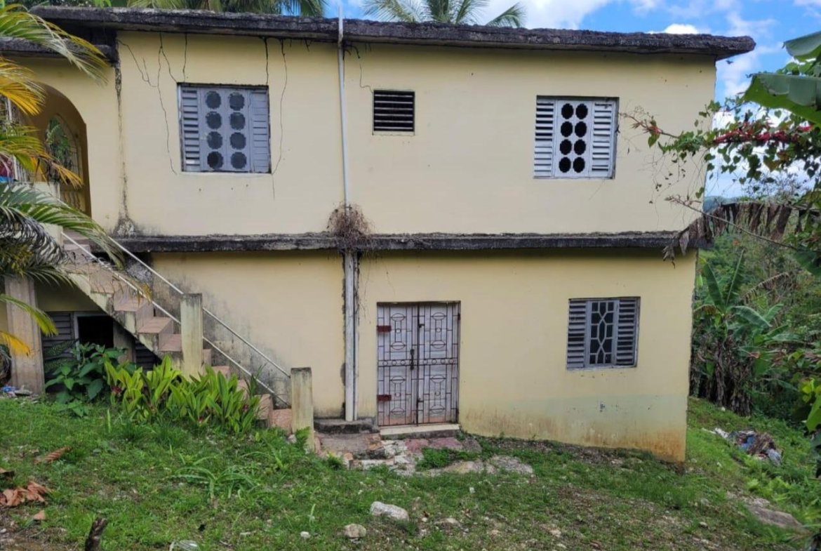 Seventh image of Brothers Retreat, 8702 in GARLANDS, St. James, Jamaica - property is For Sale