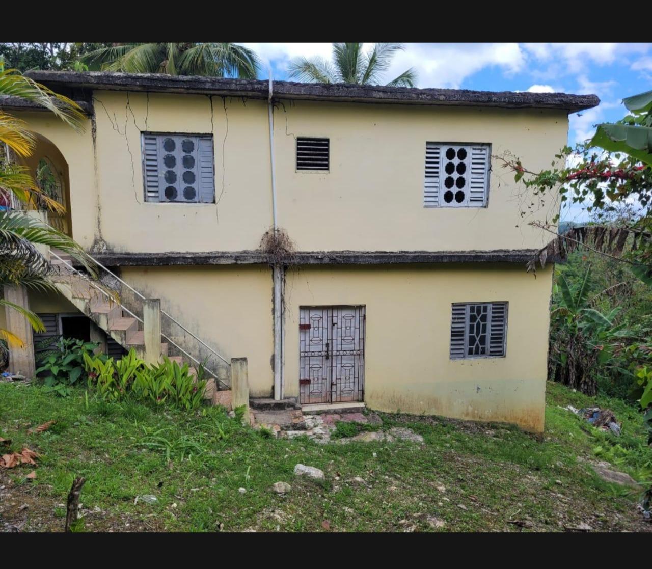 Seventh image of Brothers Retreat, 8702 in GARLANDS, St. James, Jamaica - property is For Sale