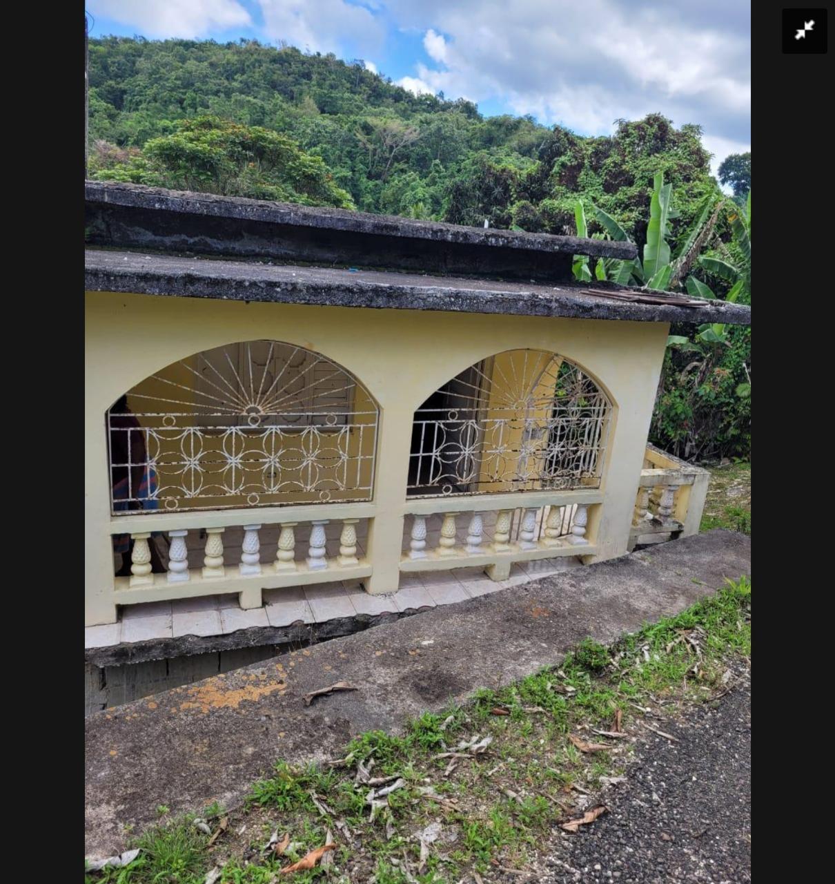 Eighth image of Brothers Retreat, 8702 in GARLANDS, St. James, Jamaica - property is For Sale