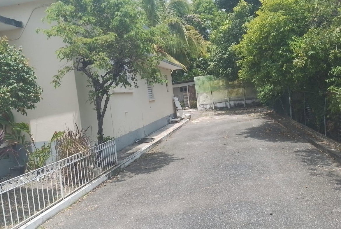 Eighteenth image of Shortwood Road Kingston in Kingston 6, St. Andrew, Jamaica - property is For Sale