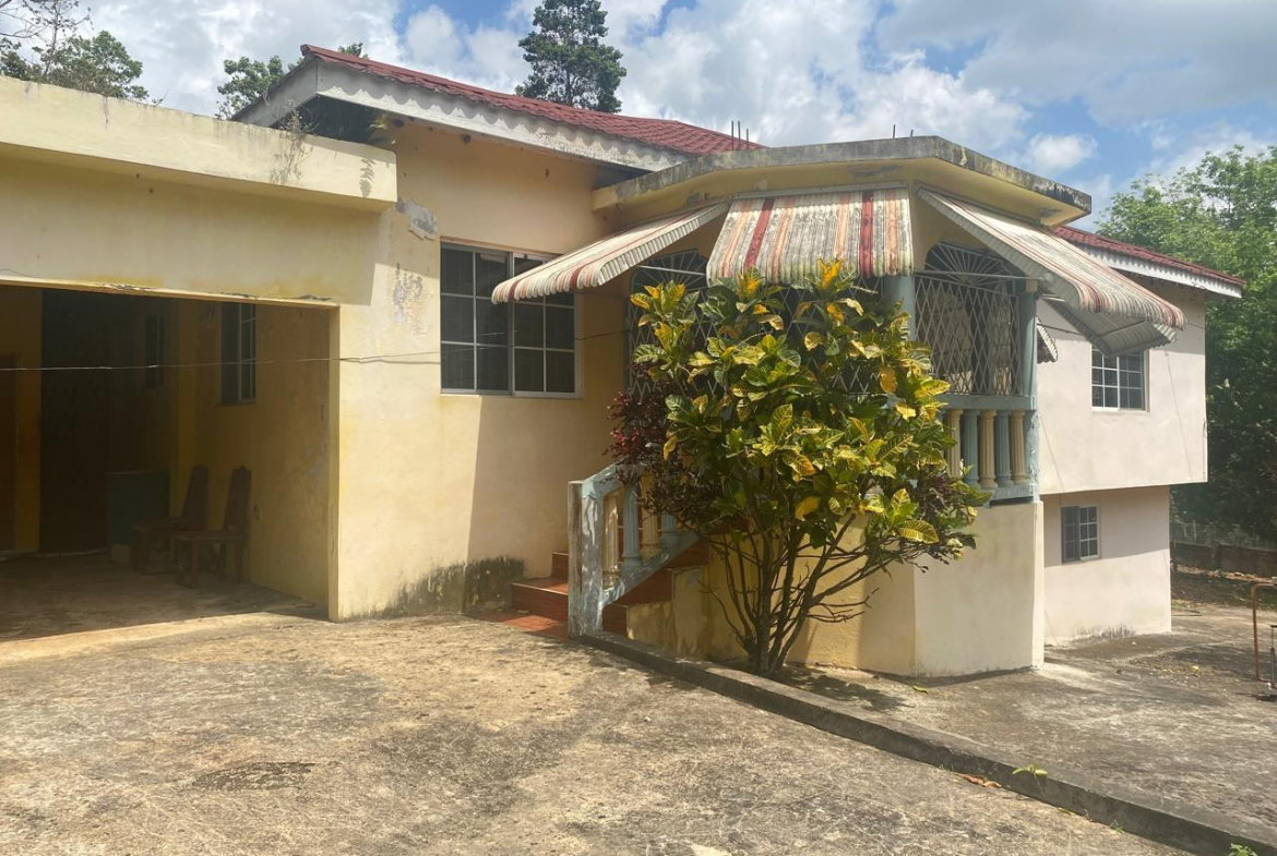 First image of Clarks Town in Clarks Town, Manchester, Jamaica - property is For Sale