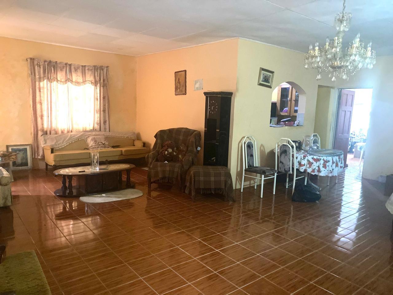 Charming-½-Acre-Home-for-Sale-in-Clarks-Town-Jamaica Third image of Clarks Town in Clarks Town, Manchester, Jamaica - property is For Sale