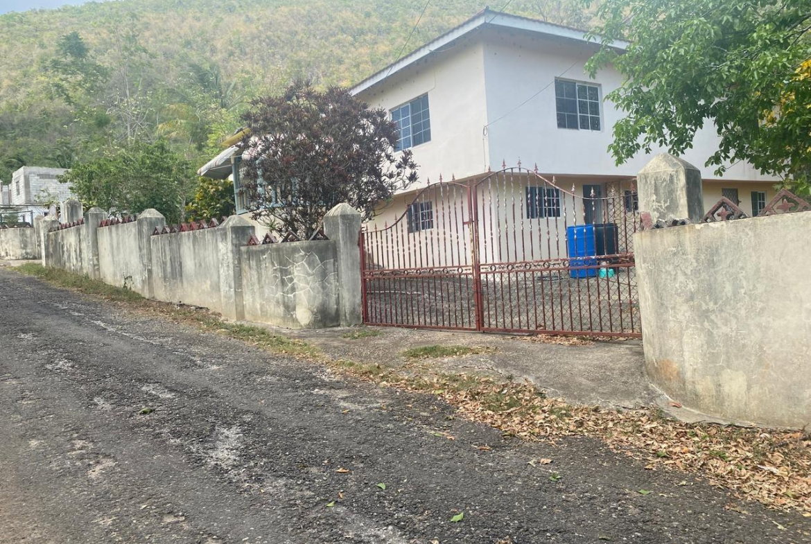 Eighth image of Clarks Town in Clarks Town, Manchester, Jamaica - property is For Sale