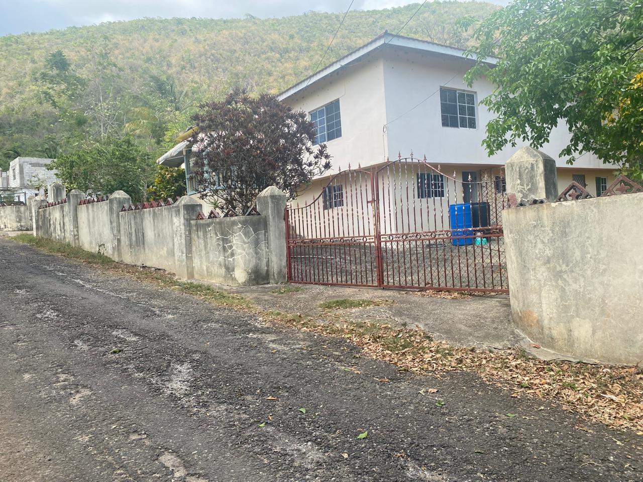 Charming-½-Acre-Home-for-Sale-in-Clarks-Town-Jamaica Eighth image of Clarks Town in Clarks Town, Manchester, Jamaica - property is For Sale