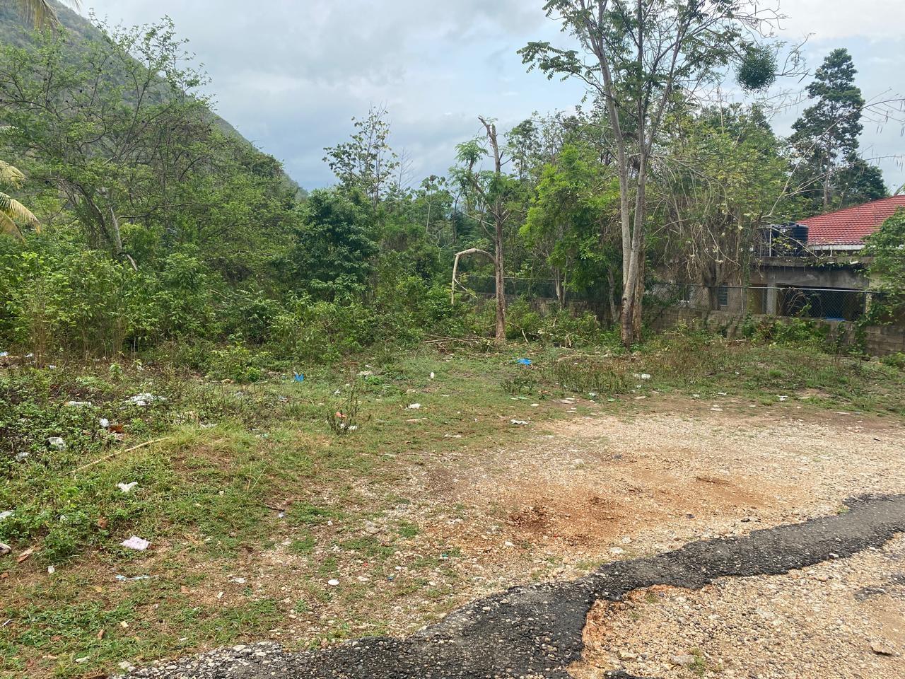 Charming-½-Acre-Home-for-Sale-in-Clarks-Town-Jamaica Ninth image of Clarks Town in Clarks Town, Manchester, Jamaica - property is For Sale
