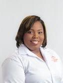 Cheena Sharpe-howell