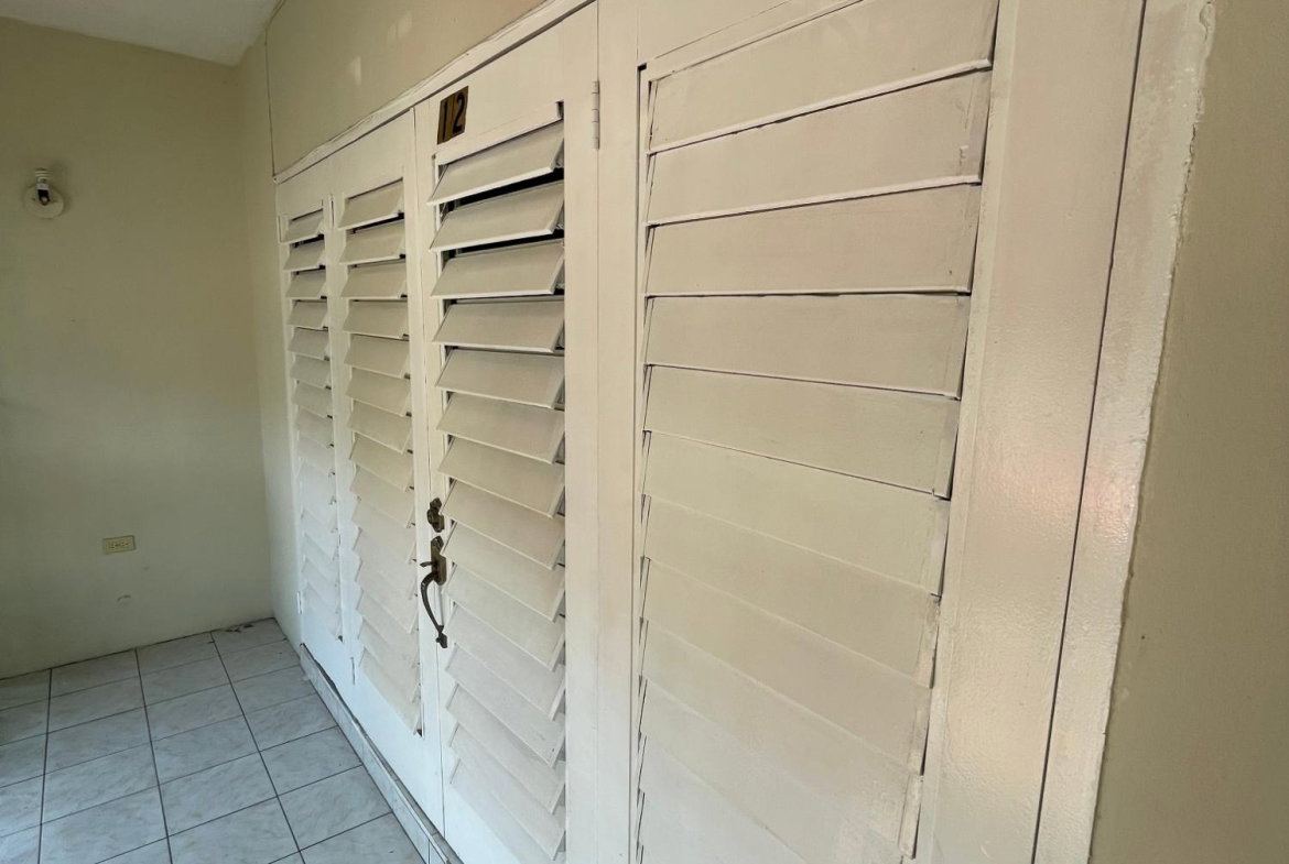 Tenth image of 18 Chelsea Avenue in NEW KINGSTON, St. Andrew, Jamaica - property is For Rent