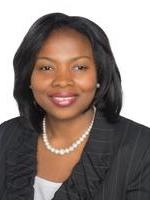 Cheryl Gray