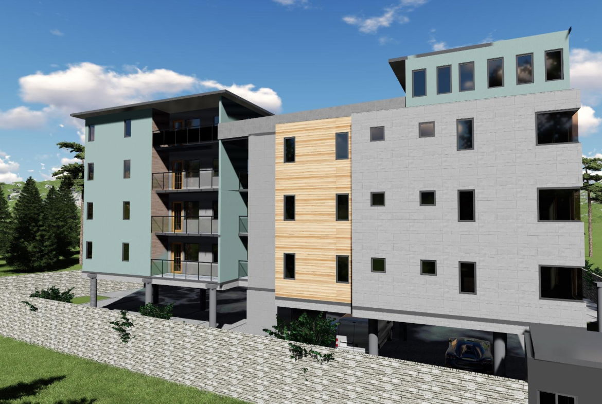 Second image of 2-2 Chesterfield Avenue, King in Kingston 10, St. Andrew, Jamaica - property is For Sale