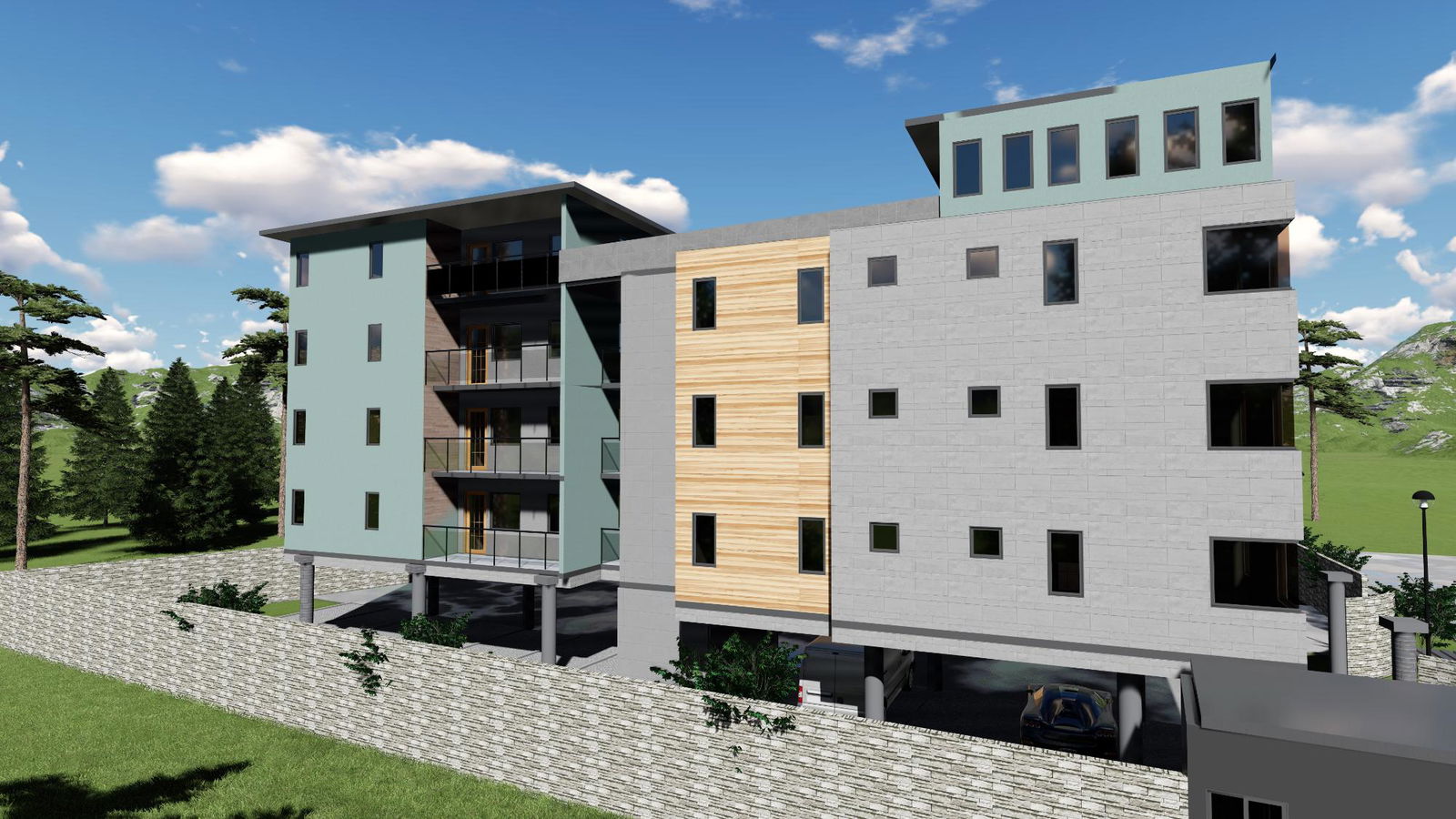 Second image of 2-2 Chesterfield Avenue, King in Kingston 10, St. Andrew, Jamaica - property is For Sale