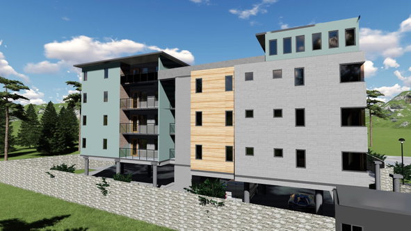 Second image of 2-2 Chesterfield Avenue, King in Kingston 10, St. Andrew, Jamaica - property is For Sale