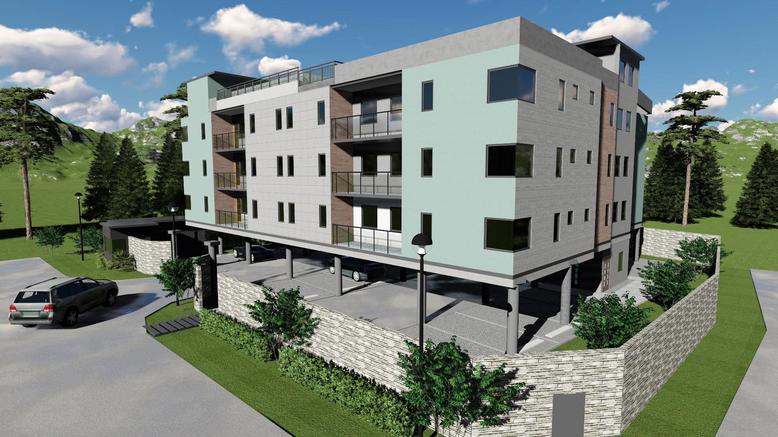 Fourth image of 2-2 Chesterfield Avenue, King in Kingston 10, St. Andrew, Jamaica - property is For Sale