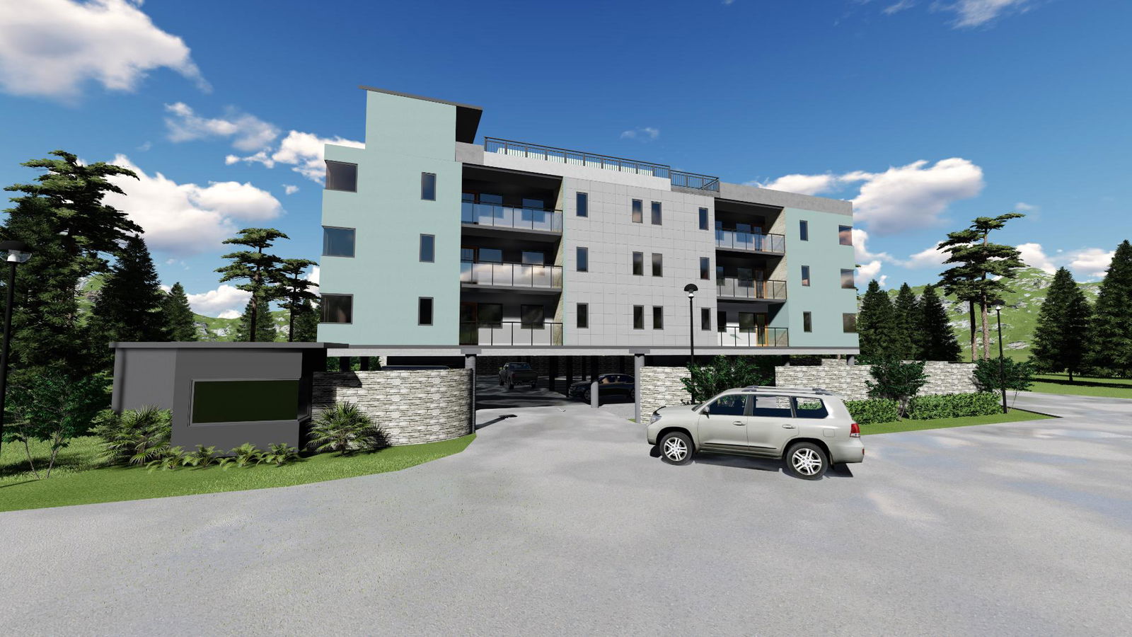 First image of 2-2 Chesterfield Avenue, King in Kingston 10, St. Andrew, Jamaica - property is For Sale