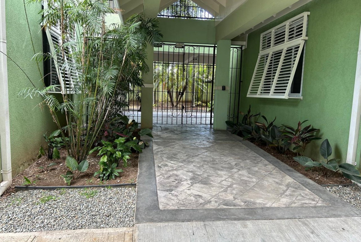 Second image of Apt. 28-8 Kingsway in Kingston 10, St. Andrew, Jamaica - property is For Rent