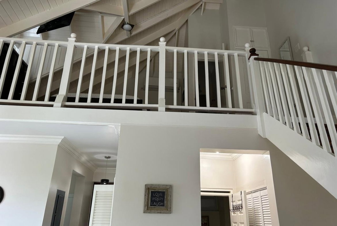 Eleventh image of Apt. 28-8 Kingsway in Kingston 10, St. Andrew, Jamaica - property is For Rent