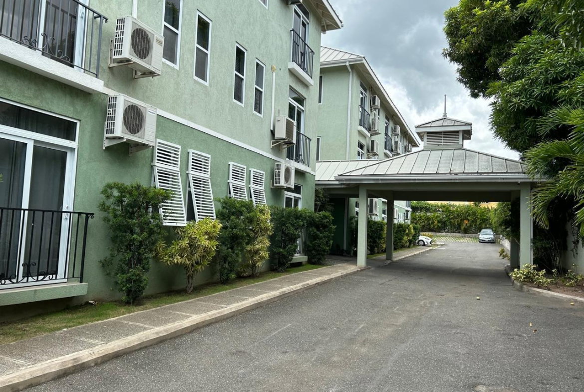 First image of Apt. 28-8 Kingsway in Kingston 10, St. Andrew, Jamaica - property is For Rent