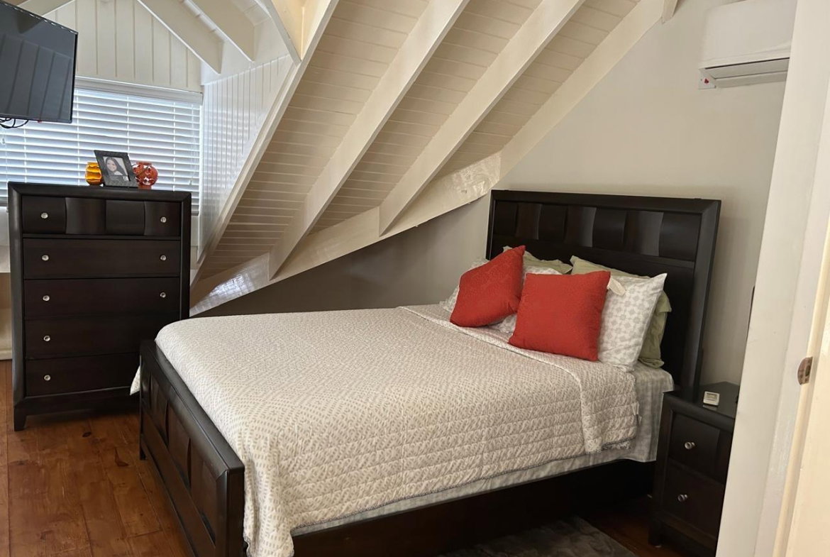 Thirteenth image of Apt. 28-8 Kingsway in Kingston 10, St. Andrew, Jamaica - property is For Rent