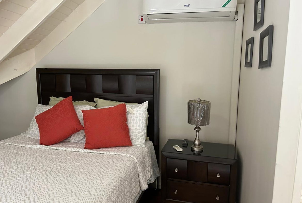 Fourteenth image of Apt. 28-8 Kingsway in Kingston 10, St. Andrew, Jamaica - property is For Rent