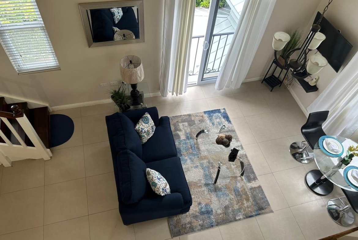 Seventeenth image of Apt. 28-8 Kingsway in Kingston 10, St. Andrew, Jamaica - property is For Rent