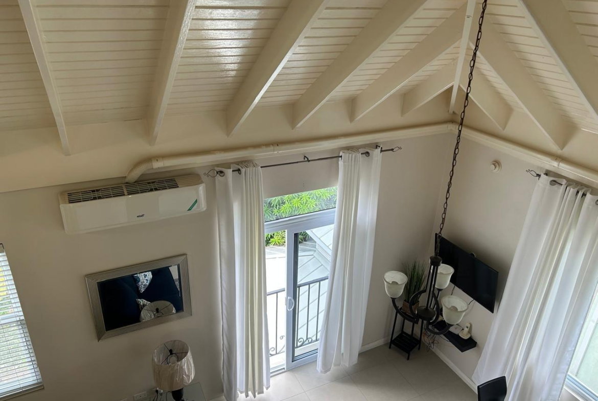 Eighteenth image of Apt. 28-8 Kingsway in Kingston 10, St. Andrew, Jamaica - property is For Rent