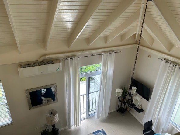 Eighteenth image of Apt. 28-8 Kingsway in Kingston 10, St. Andrew, Jamaica - property is For Rent