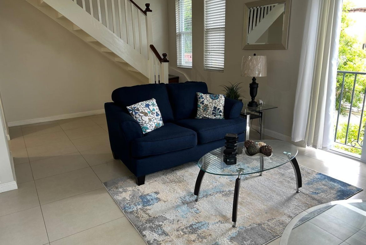 Nineteenth image of Apt. 28-8 Kingsway in Kingston 10, St. Andrew, Jamaica - property is For Rent