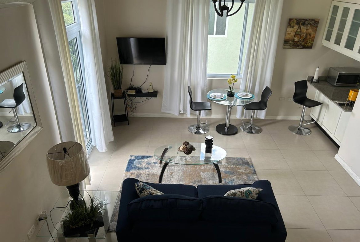 Twentieth image of Apt. 28-8 Kingsway in Kingston 10, St. Andrew, Jamaica - property is For Rent