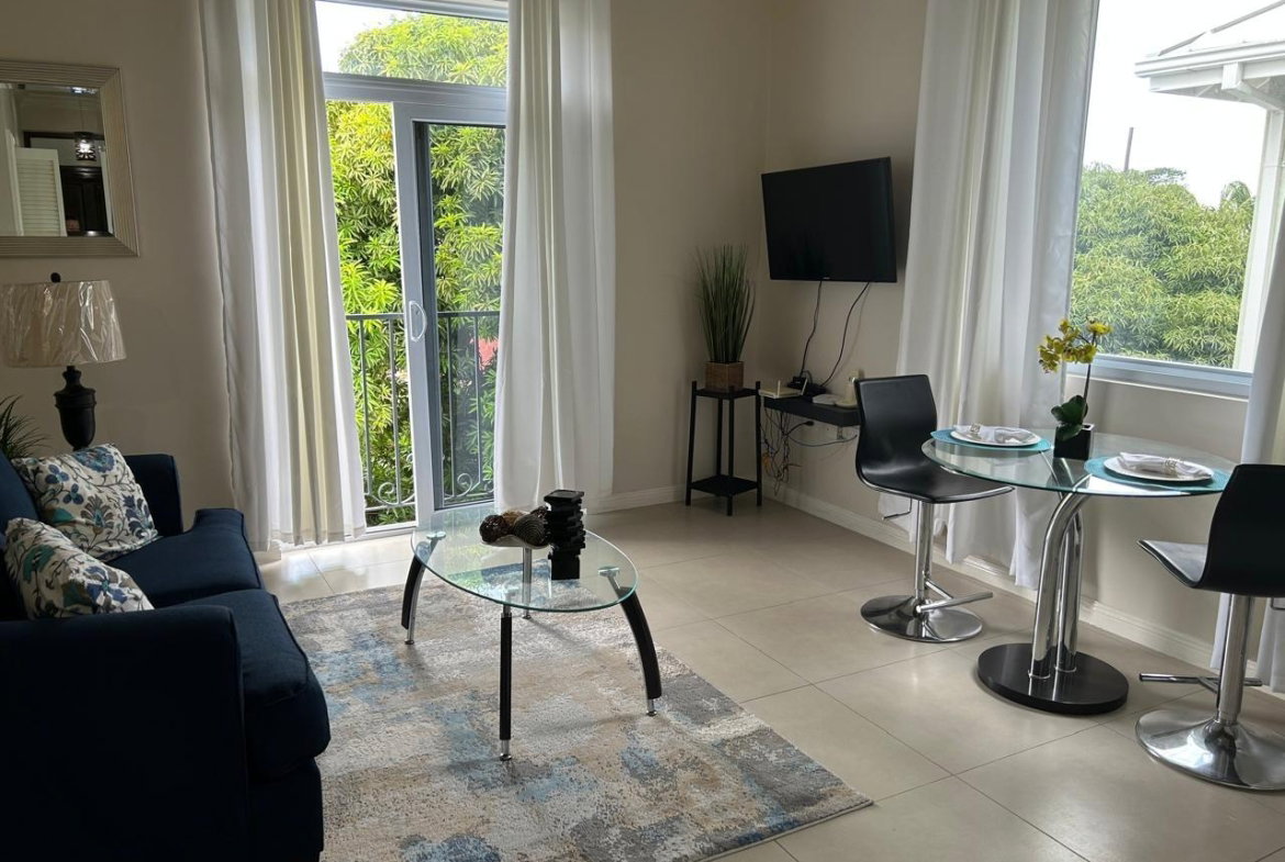 Third image of Apt. 28-8 Kingsway in Kingston 10, St. Andrew, Jamaica - property is For Rent