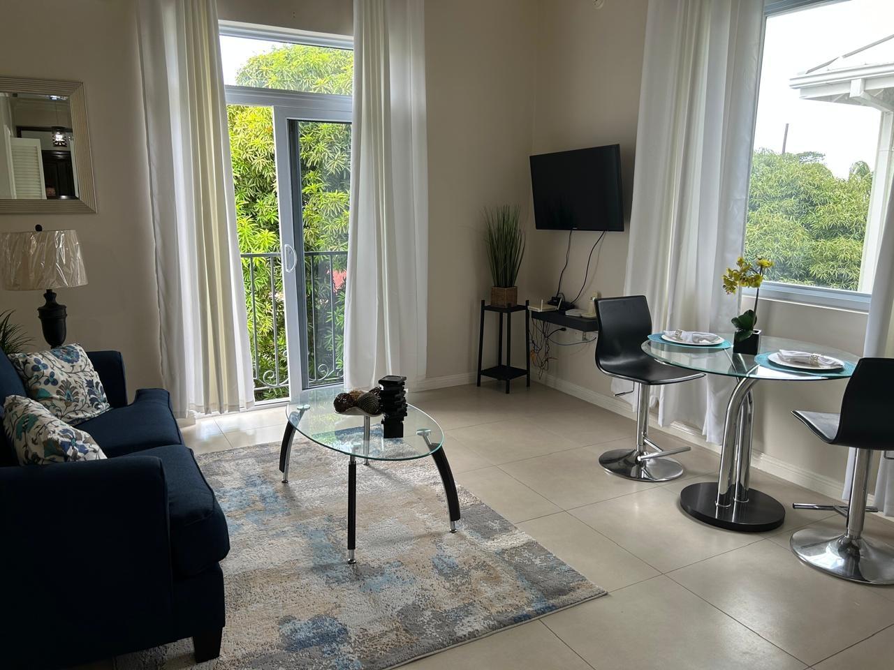 Third image of Apt. 28-8 Kingsway in Kingston 10, St. Andrew, Jamaica - property is For Rent