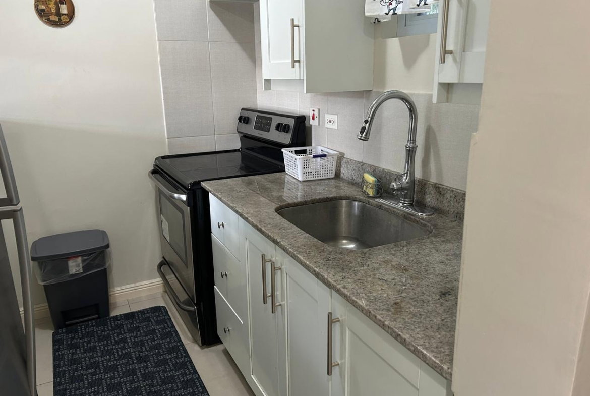 Twenty-First image of Apt. 28-8 Kingsway in Kingston 10, St. Andrew, Jamaica - property is For Rent