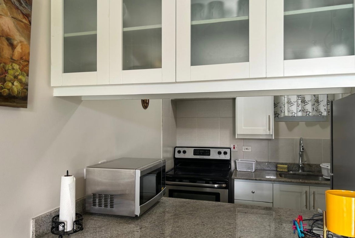 Twenty-Second image of Apt. 28-8 Kingsway in Kingston 10, St. Andrew, Jamaica - property is For Rent