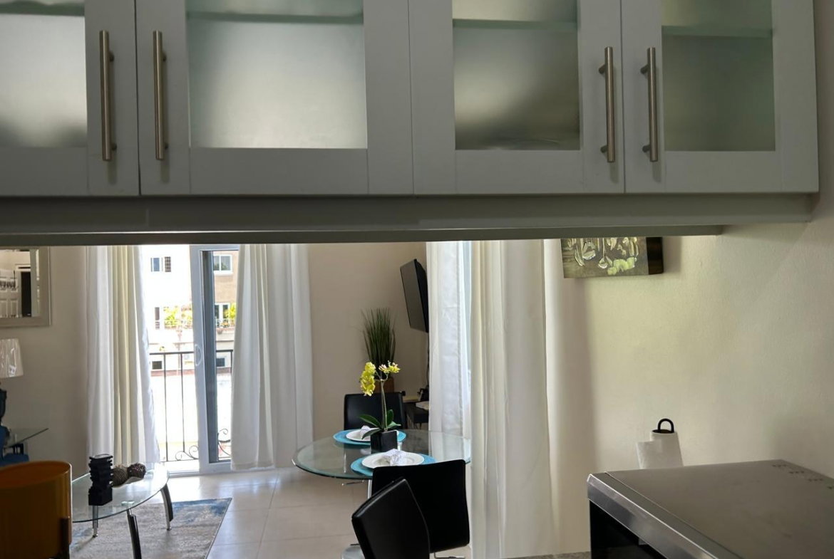 Twenty-Fourth image of Apt. 28-8 Kingsway in Kingston 10, St. Andrew, Jamaica - property is For Rent