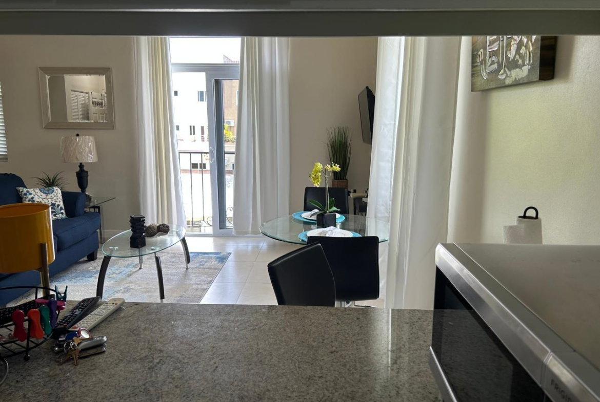 Twenty-Fifth image of Apt. 28-8 Kingsway in Kingston 10, St. Andrew, Jamaica - property is For Rent