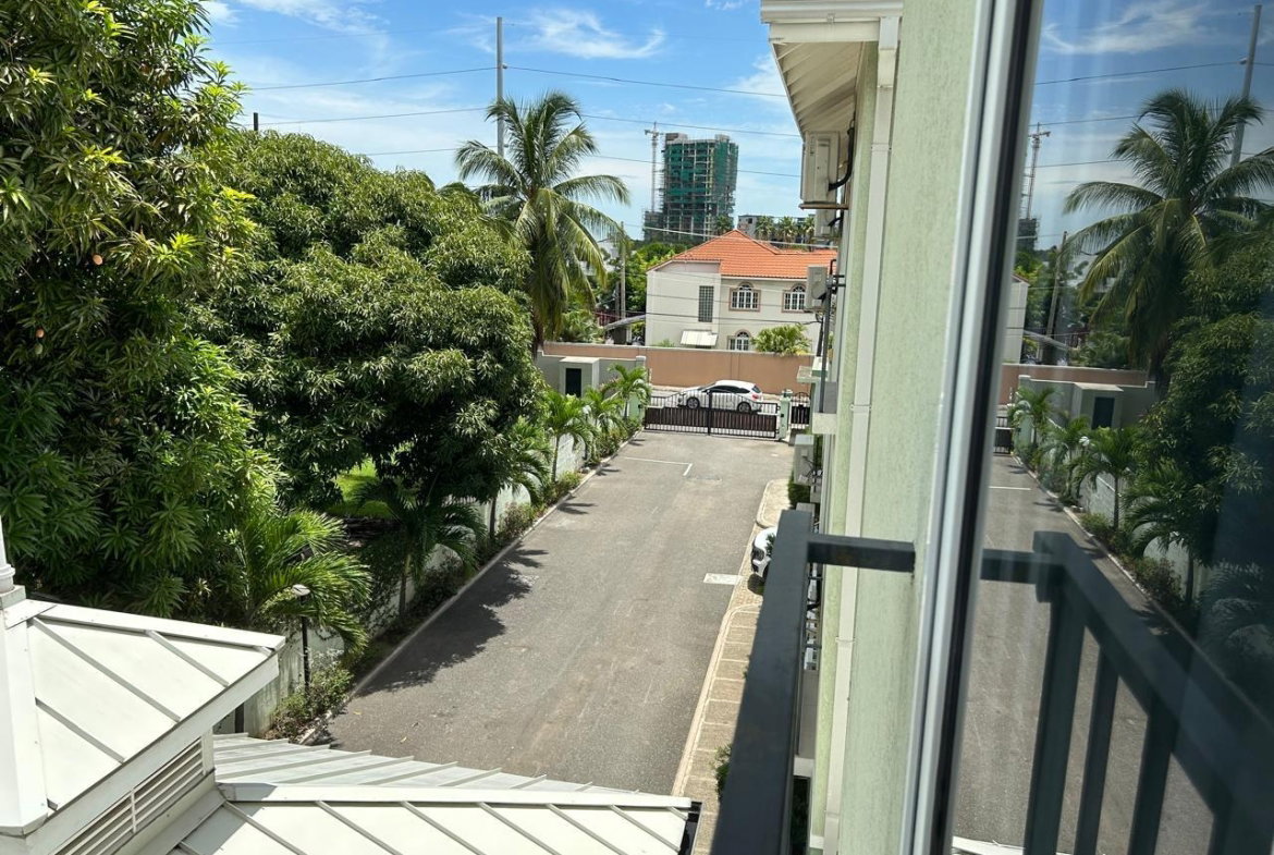 Twenty-Seventh image of Apt. 28-8 Kingsway in Kingston 10, St. Andrew, Jamaica - property is For Rent