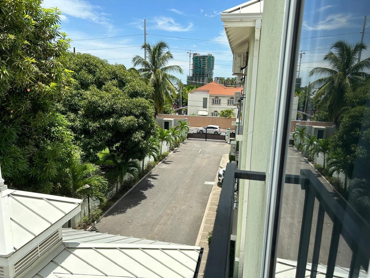 Twenty-Seventh image of Apt. 28-8 Kingsway in Kingston 10, St. Andrew, Jamaica - property is For Rent