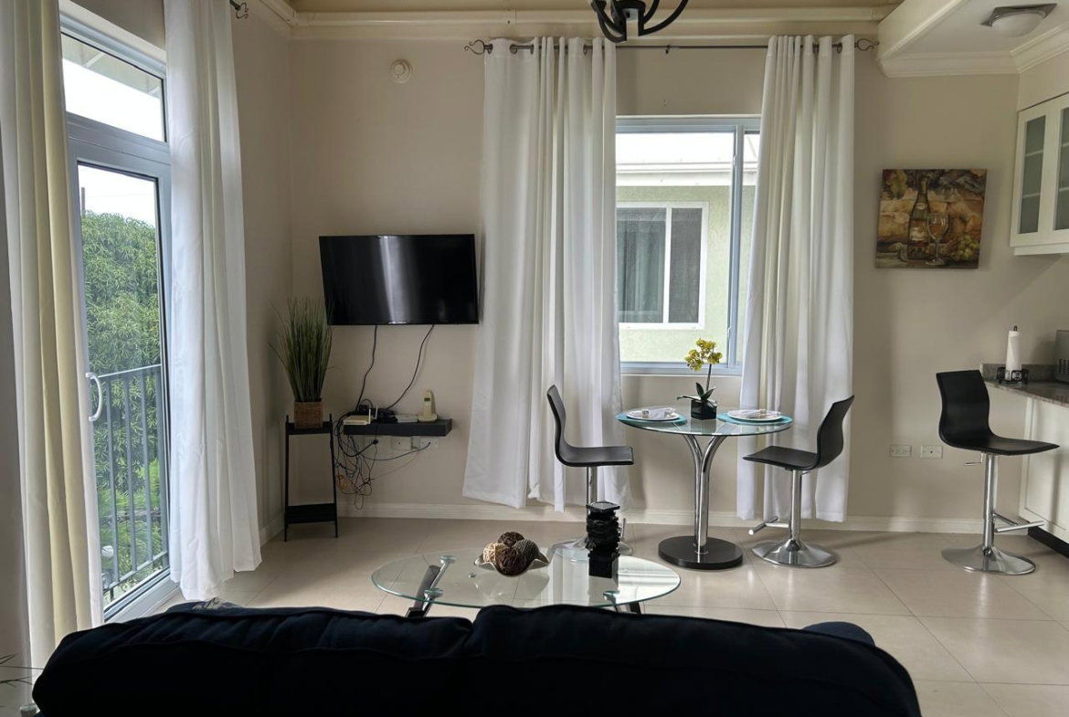 Fourth image of Apt. 28-8 Kingsway in Kingston 10, St. Andrew, Jamaica - property is For Rent