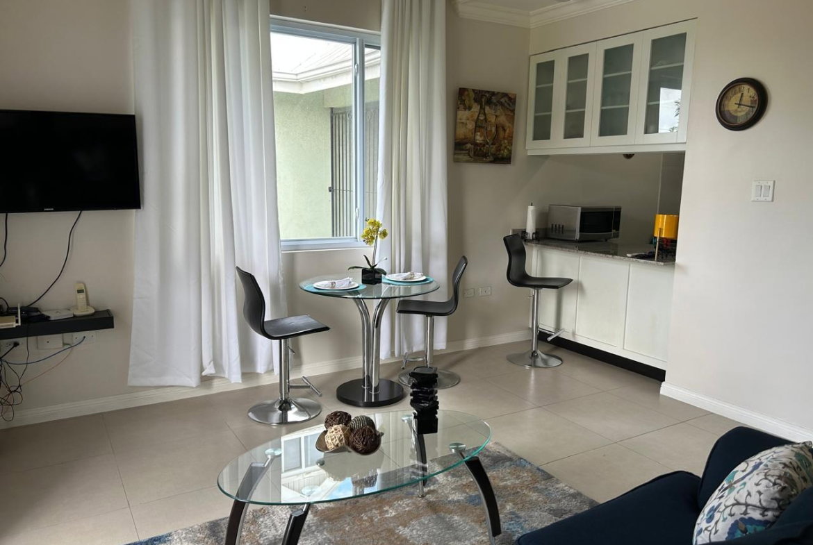 Fifth image of Apt. 28-8 Kingsway in Kingston 10, St. Andrew, Jamaica - property is For Rent