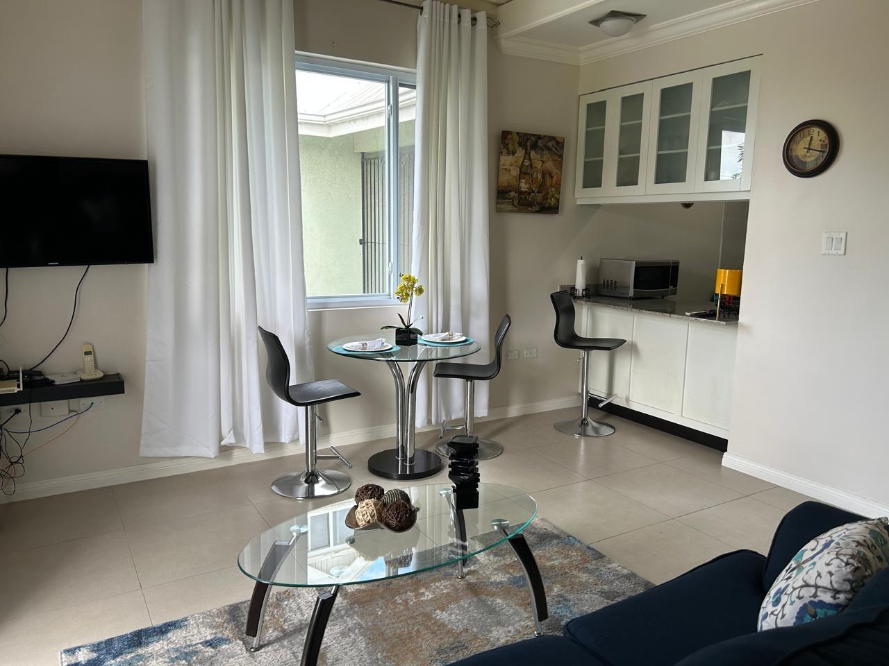 Fifth image of Apt. 28-8 Kingsway in Kingston 10, St. Andrew, Jamaica - property is For Rent