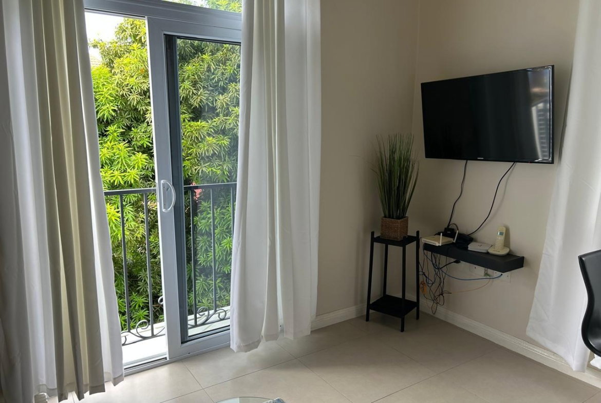 Sixth image of Apt. 28-8 Kingsway in Kingston 10, St. Andrew, Jamaica - property is For Rent