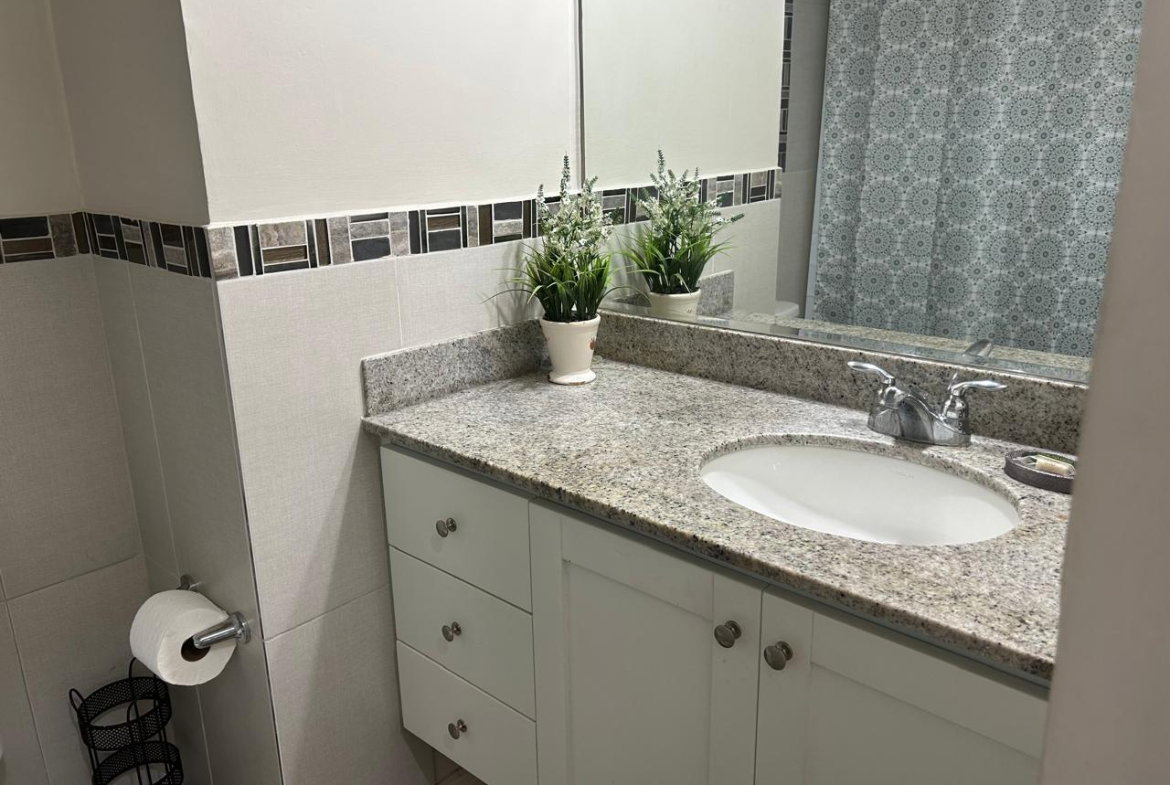 Seventh image of Apt. 28-8 Kingsway in Kingston 10, St. Andrew, Jamaica - property is For Rent