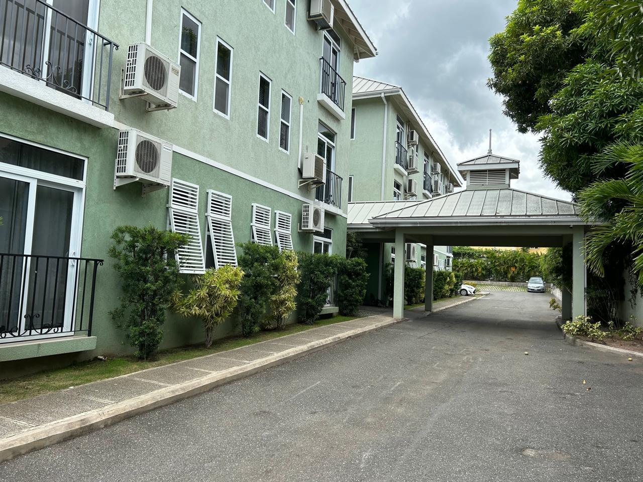First image of Apt. 28-8 Kingsway in Kingston 10, St. Andrew, Jamaica - property is For Rent