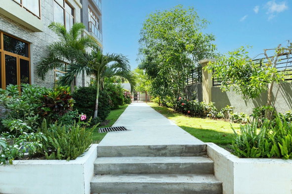 Second image of 30 Wellington Drive in Kingston 6, St. Andrew, Jamaica - property is For Rent