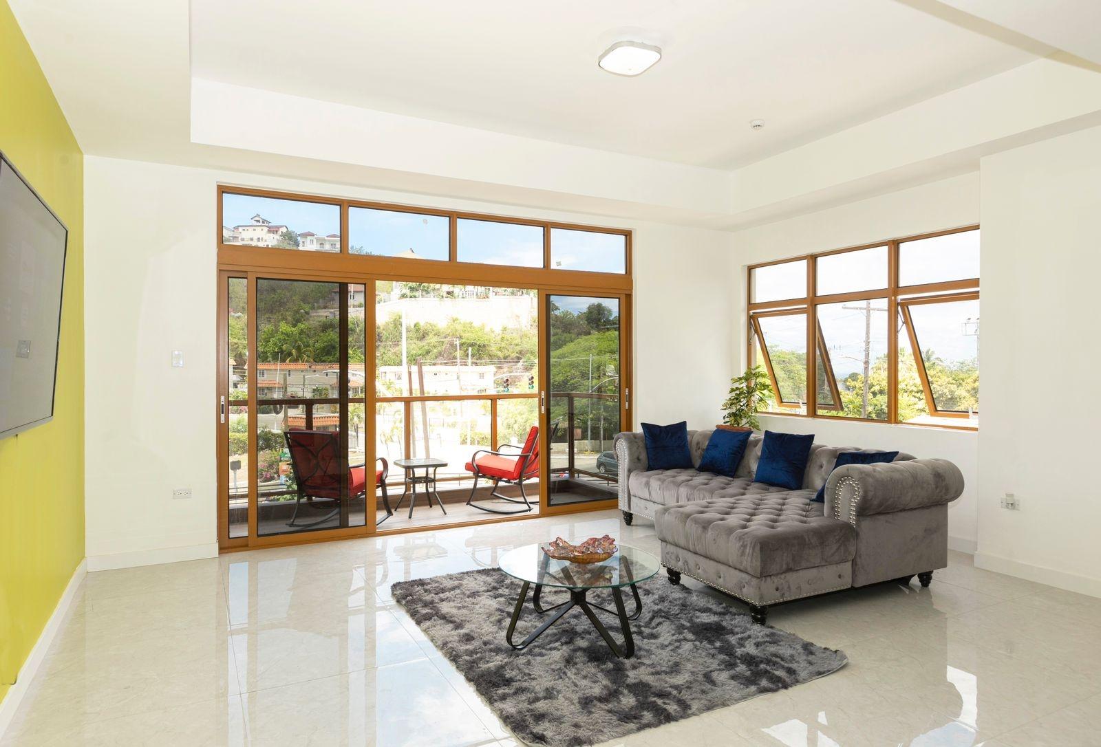 Thirteenth image of 30 Wellington Drive in Kingston 6, St. Andrew, Jamaica - property is For Rent